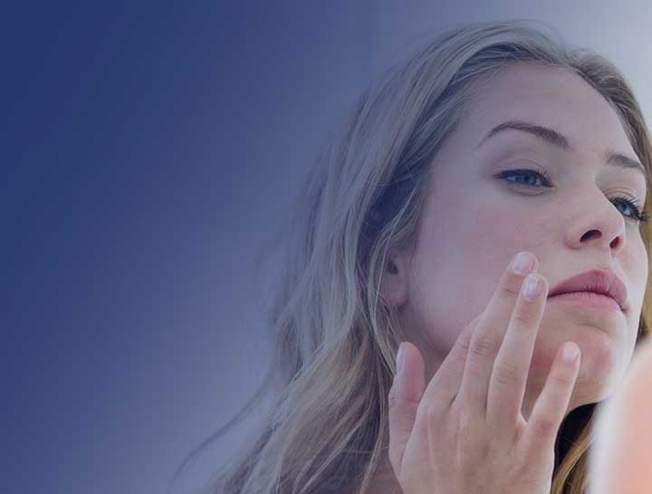 Skin Hair and Nails