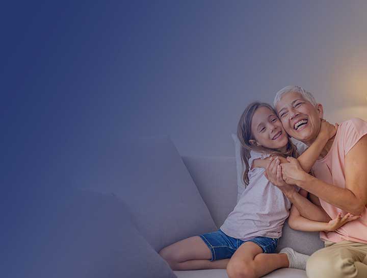 Over 50's Health