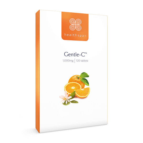 Gentle-C pack